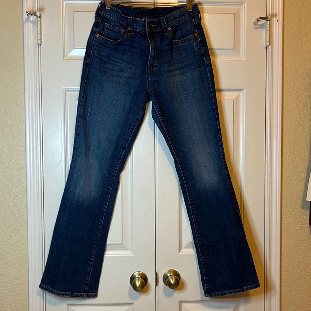Levi’s Vintage women’s jeans 10 M